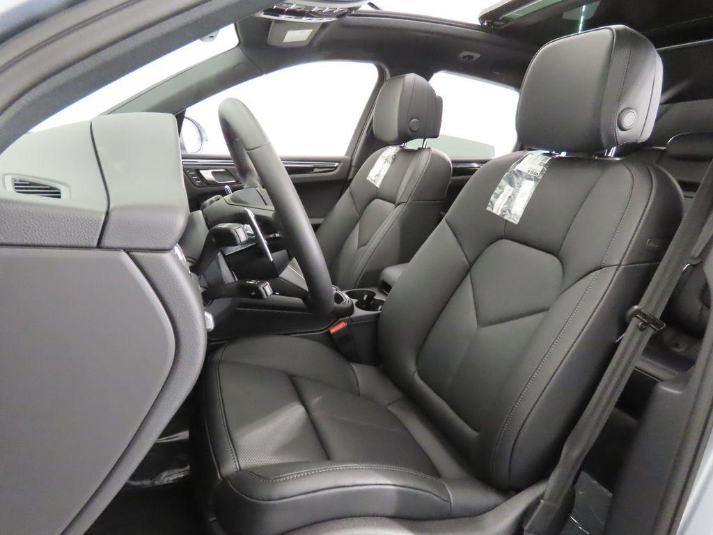 new 2026 Porsche Macan car, priced at $74,940