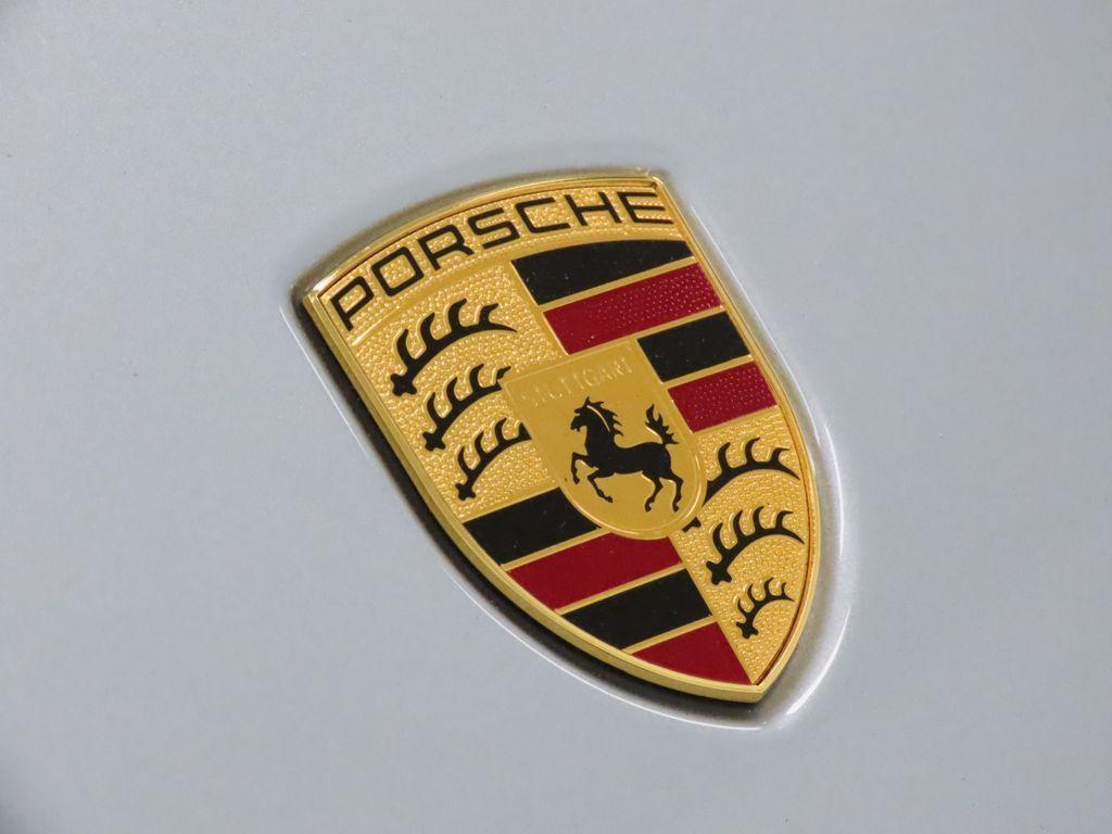 new 2026 Porsche Macan car, priced at $74,940