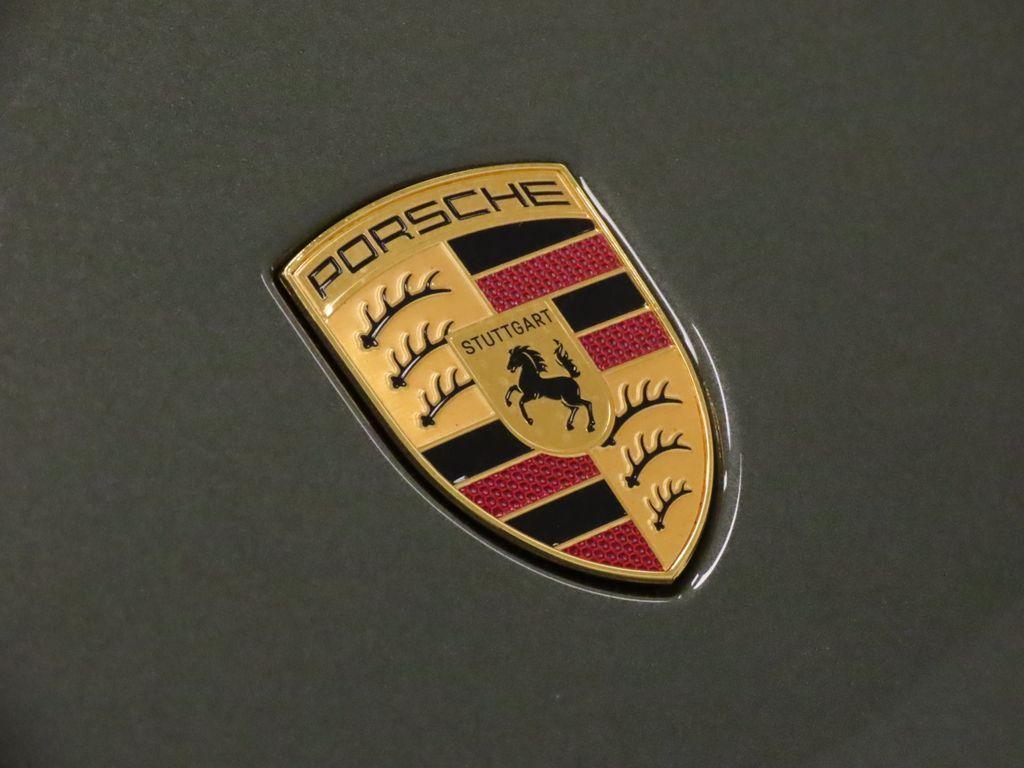 new 2026 Porsche Macan car, priced at $97,660