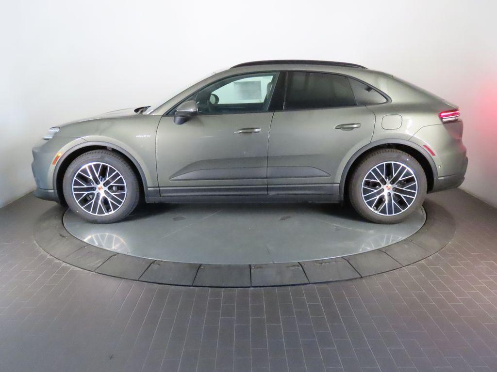 new 2026 Porsche Macan car, priced at $97,660