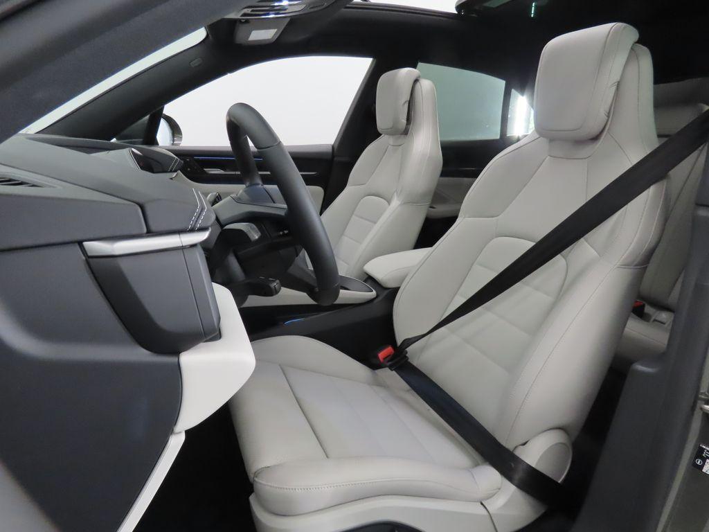new 2026 Porsche Macan car, priced at $97,660