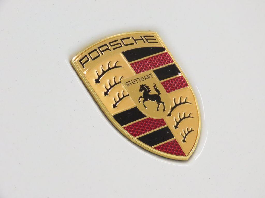 used 2024 Porsche Macan car, priced at $64,500