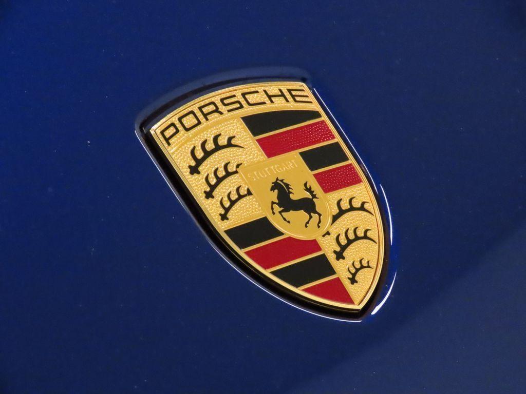 new 2026 Porsche Macan car, priced at $83,530