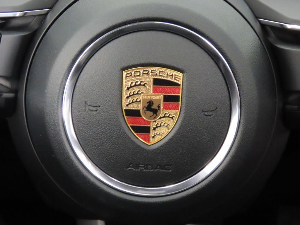 new 2026 Porsche Macan car, priced at $83,530