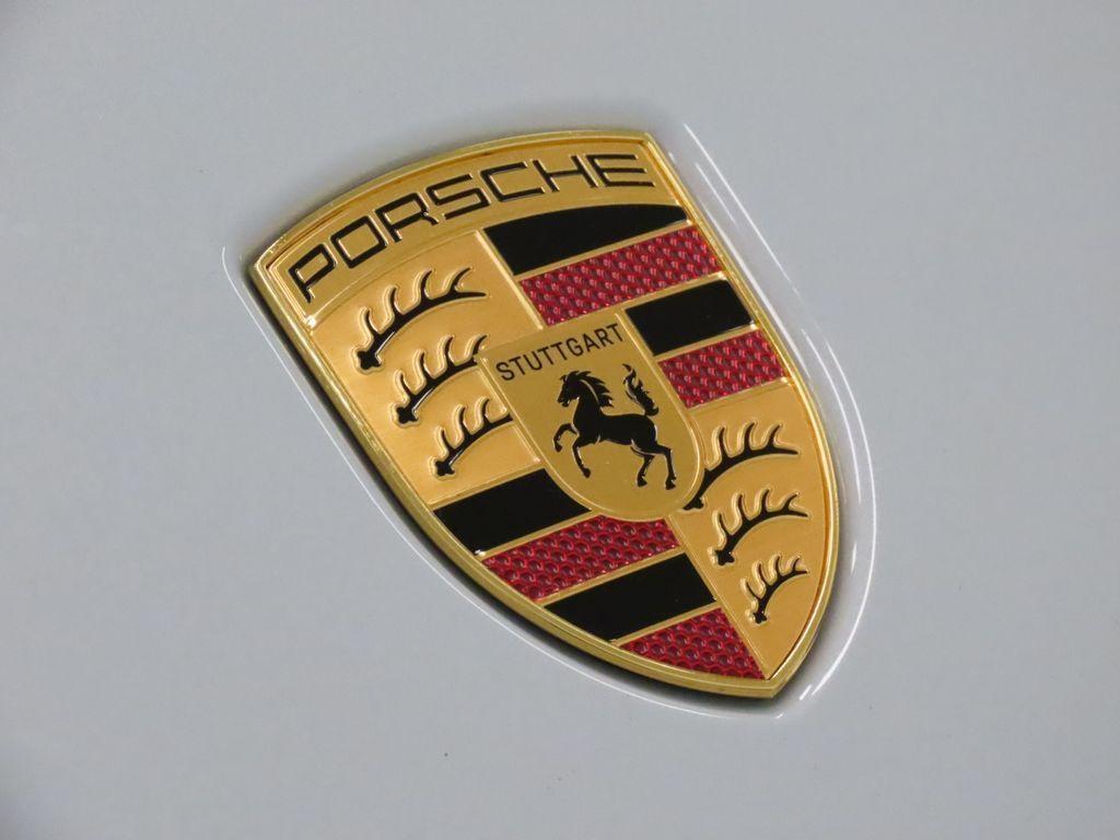 new 2026 Porsche Macan car, priced at $89,900