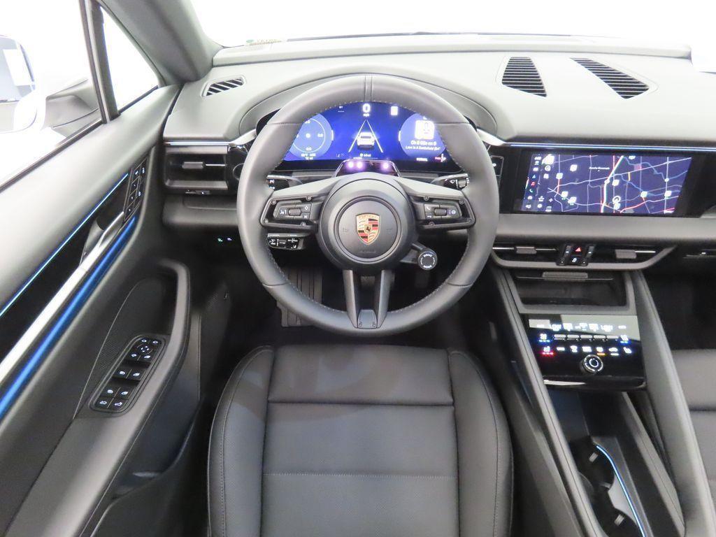 new 2026 Porsche Macan car, priced at $98,560