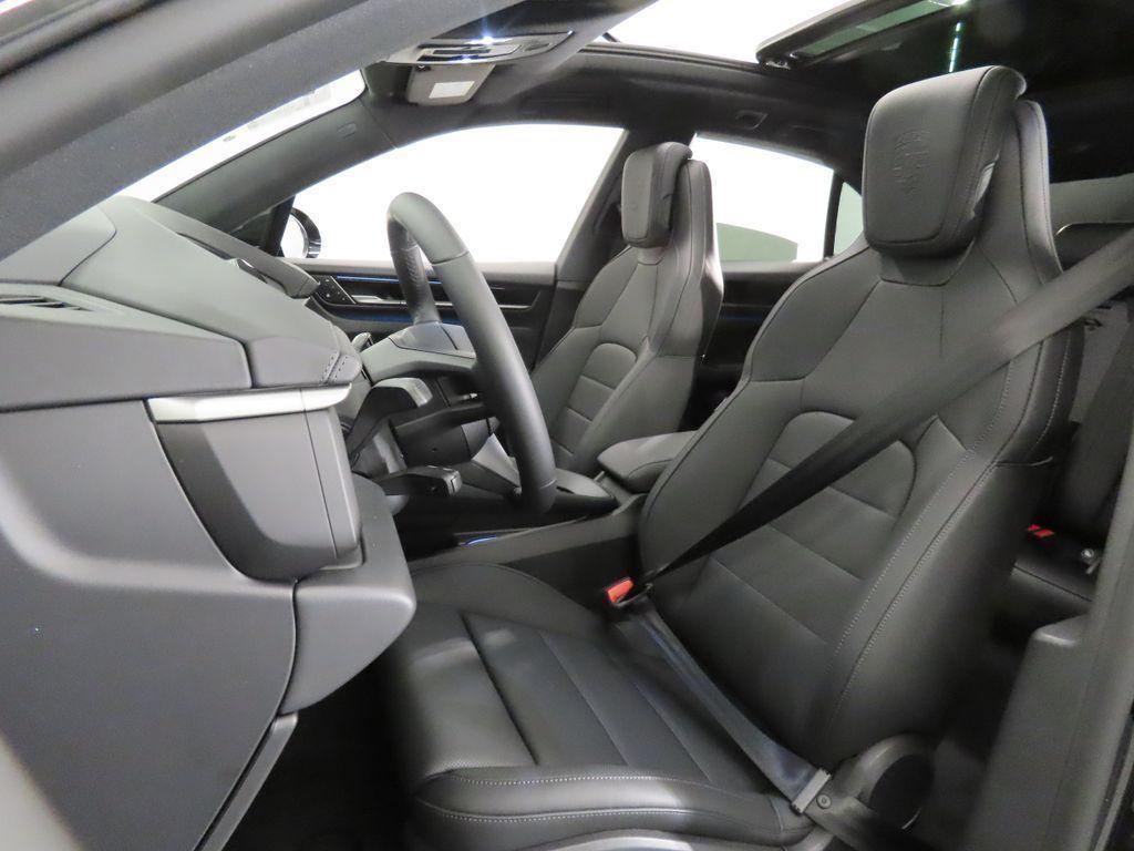 new 2026 Porsche Macan car, priced at $116,080