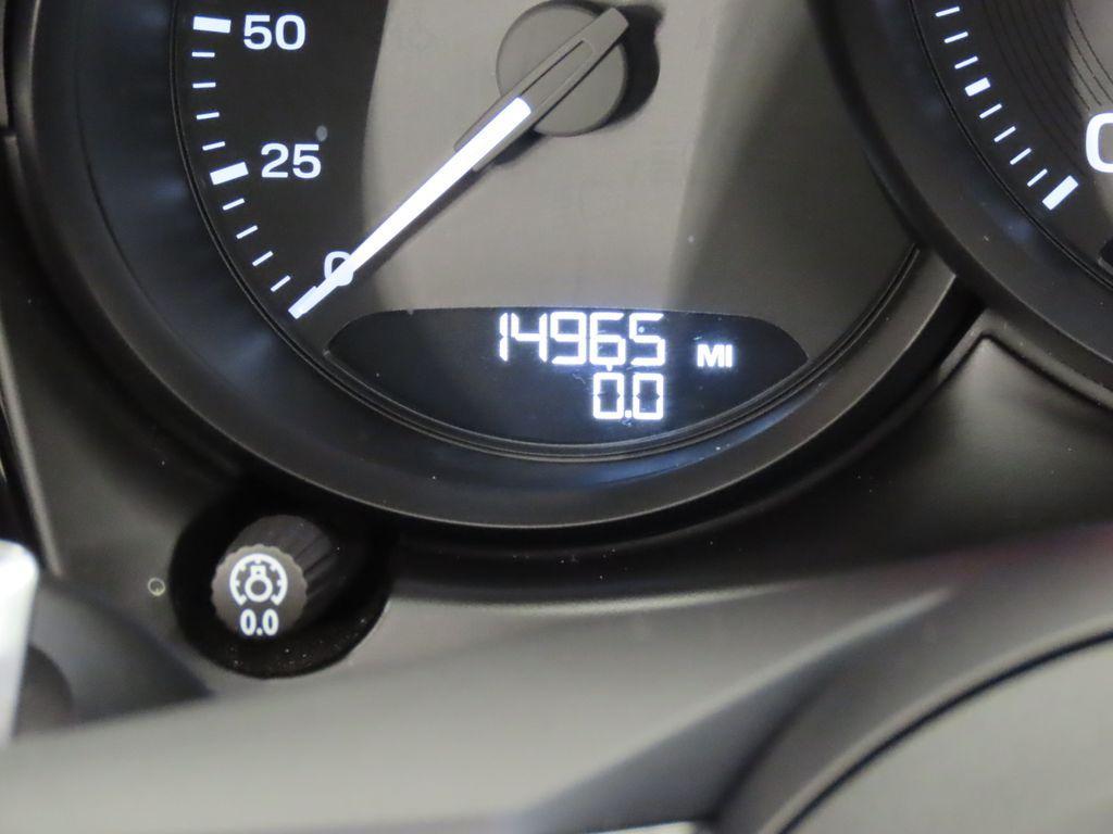 used 2025 Porsche Macan car, priced at $56,988
