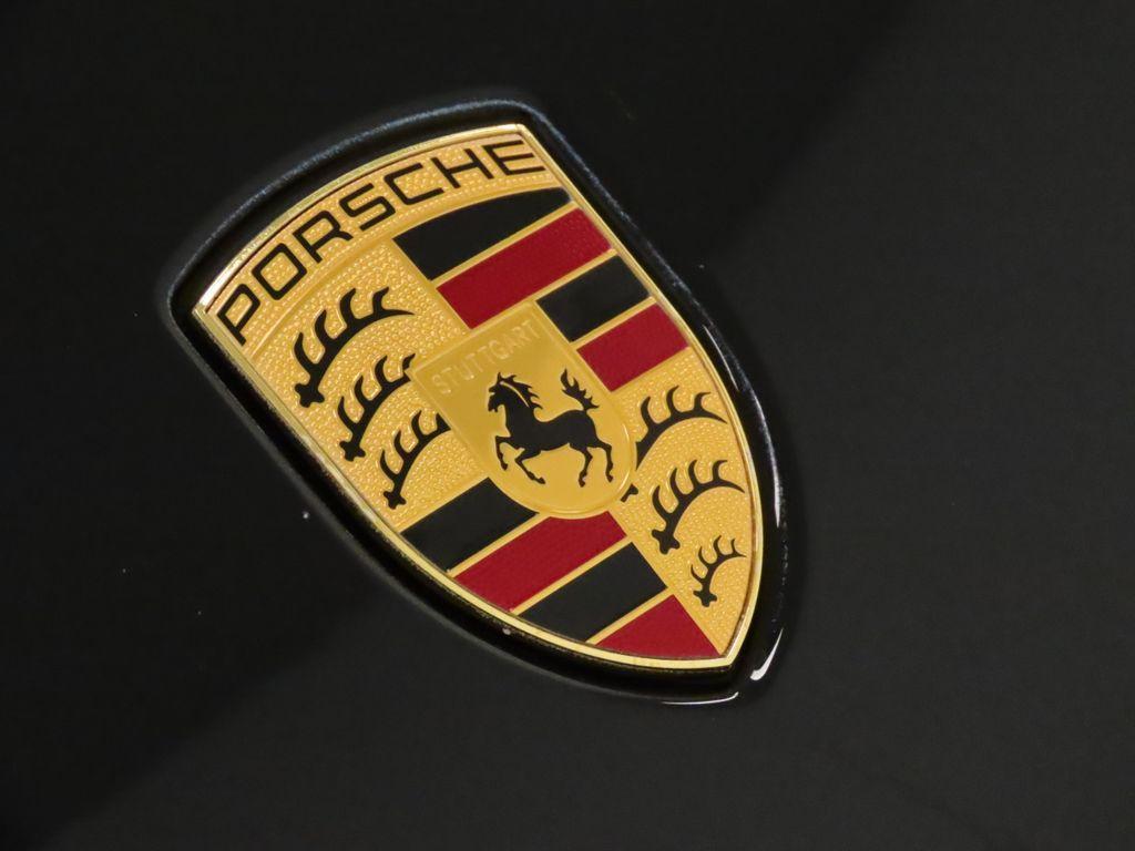 used 2025 Porsche Macan car, priced at $56,988