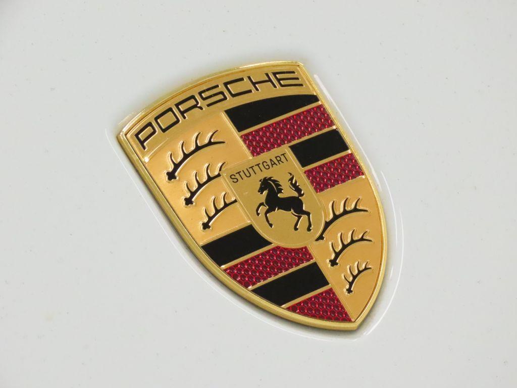 used 2024 Porsche Macan car, priced at $74,500