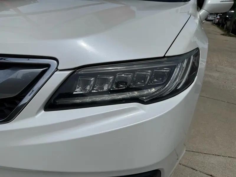 used 2016 Acura RDX car, priced at $12,950