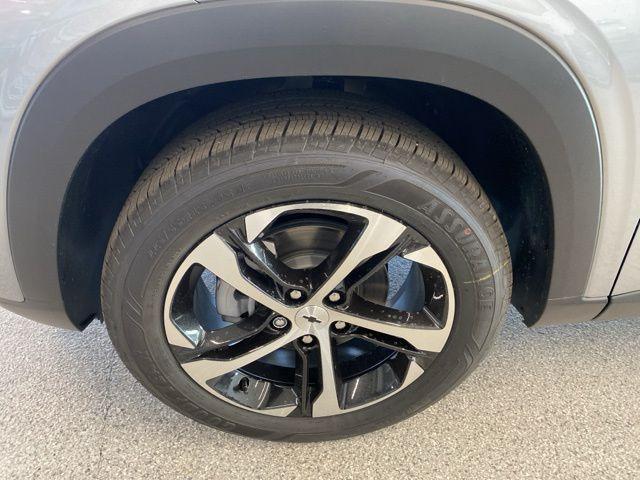 new 2026 Chevrolet Trax car, priced at $25,685