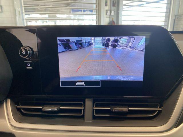 new 2026 Chevrolet Trax car, priced at $25,685