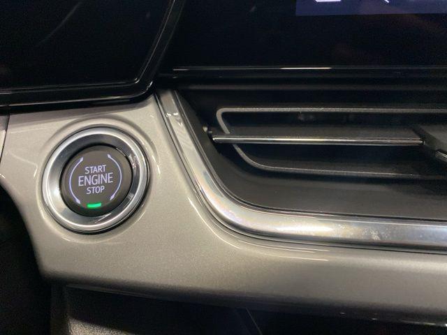 new 2026 Chevrolet Trax car, priced at $24,840