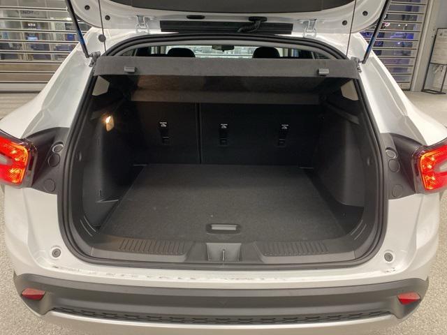 new 2026 Chevrolet Trax car, priced at $24,840