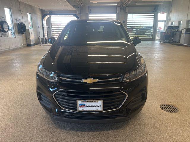used 2019 Chevrolet Trax car, priced at $11,500