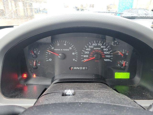 used 2007 Ford F-150 car, priced at $7,500