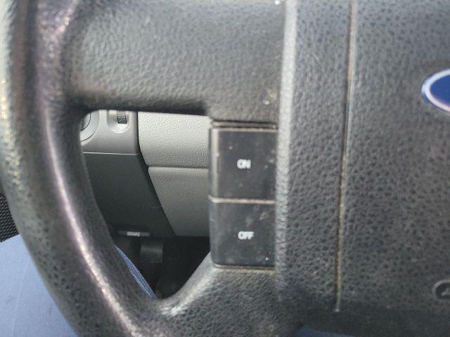 used 2007 Ford F-150 car, priced at $7,500