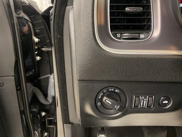 used 2022 Dodge Charger car, priced at $23,300