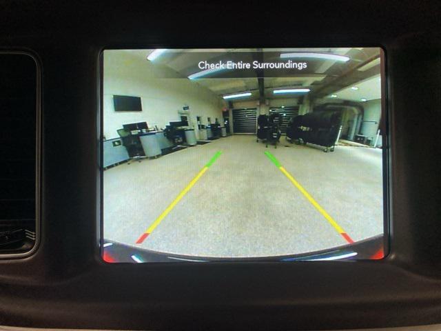 used 2022 Dodge Charger car, priced at $23,300