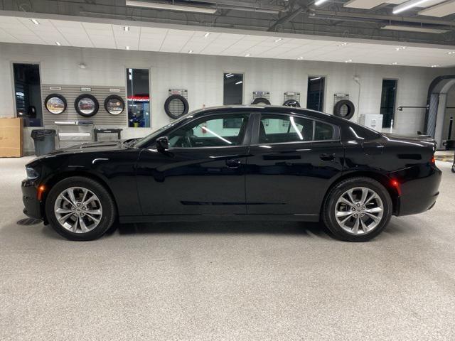 used 2022 Dodge Charger car, priced at $23,300