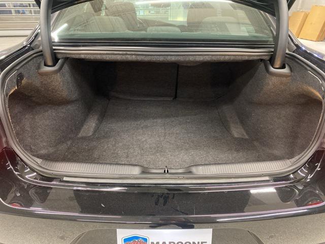 used 2022 Dodge Charger car, priced at $23,300