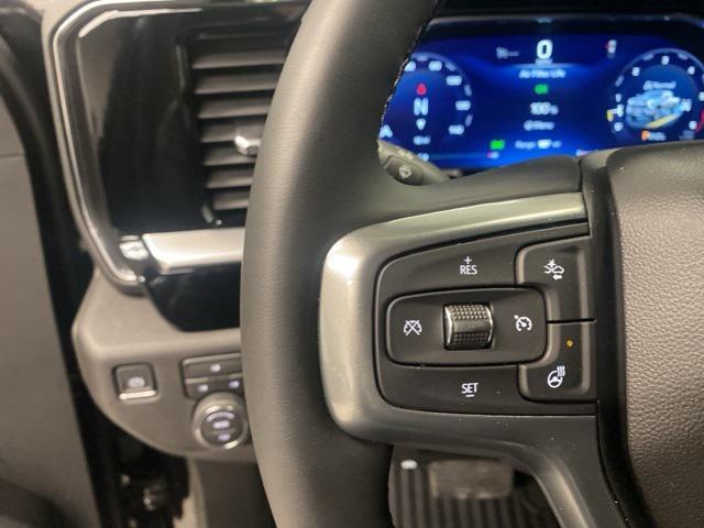 new 2026 Chevrolet Silverado 2500 car, priced at $74,207