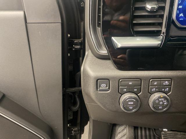 new 2026 Chevrolet Silverado 2500 car, priced at $74,207