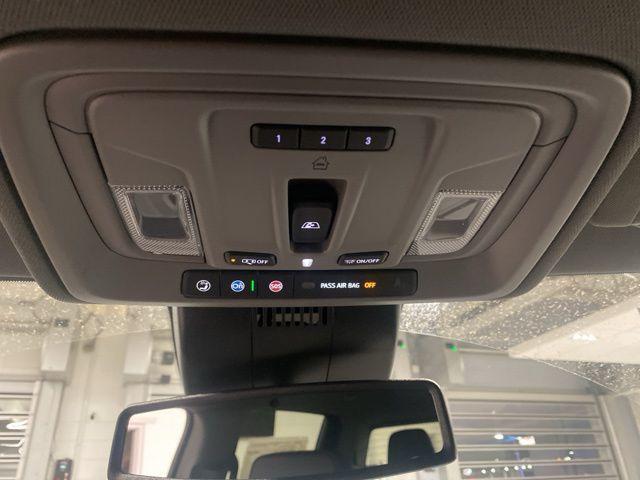 new 2026 Chevrolet Silverado 2500 car, priced at $76,307