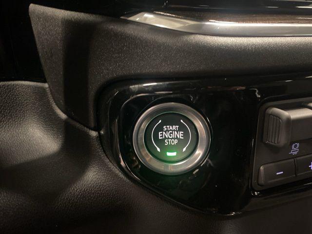 new 2026 Chevrolet Silverado 2500 car, priced at $76,307