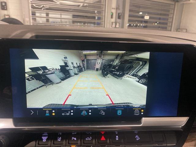 new 2026 Chevrolet Silverado 2500 car, priced at $74,207