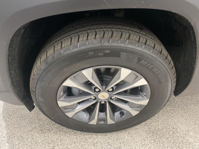 new 2026 Chevrolet Equinox car, priced at $31,026