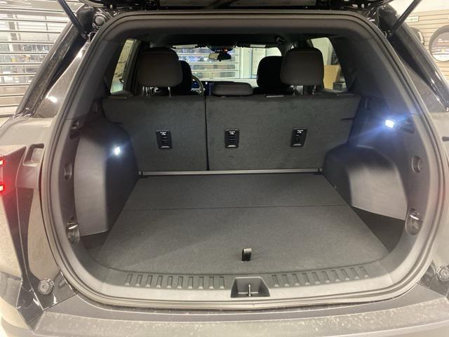 new 2026 Chevrolet Equinox car, priced at $31,026