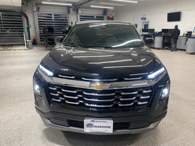 new 2026 Chevrolet Equinox car, priced at $31,026