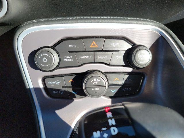 used 2022 Dodge Challenger car, priced at $42,000