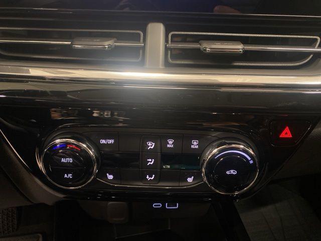 new 2026 Chevrolet Trax car, priced at $26,230