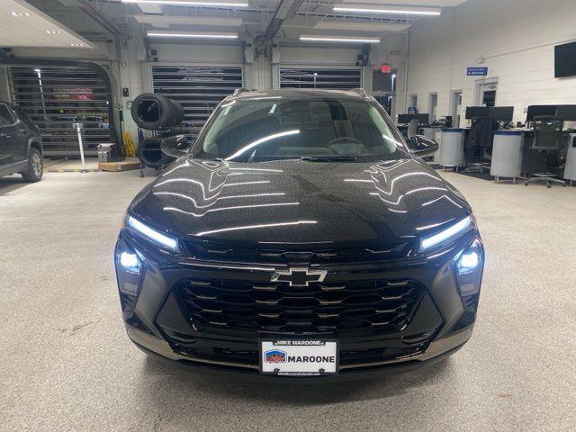 new 2026 Chevrolet Trax car, priced at $26,230