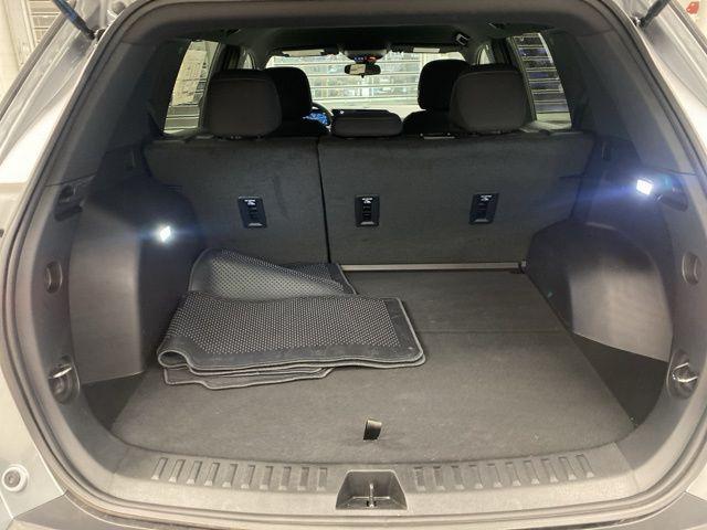 new 2026 Chevrolet Equinox car, priced at $31,888