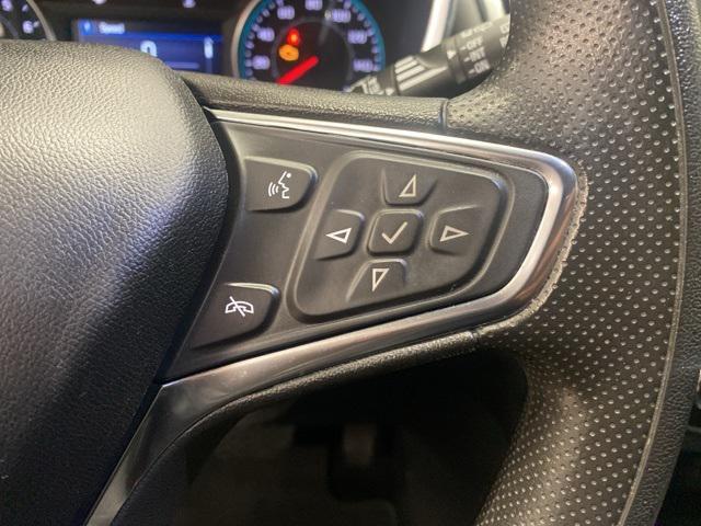 used 2021 Chevrolet Equinox car, priced at $17,000