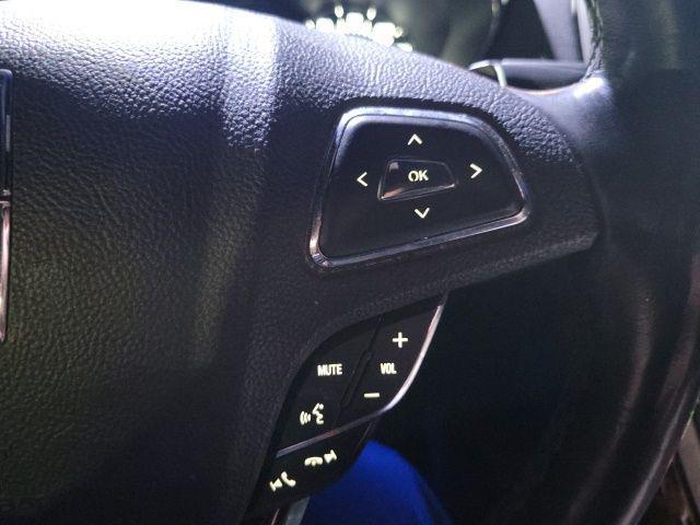 used 2016 Lincoln MKX car, priced at $14,000