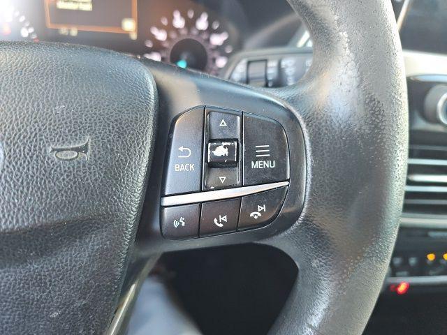 used 2020 Ford Escape car, priced at $15,000