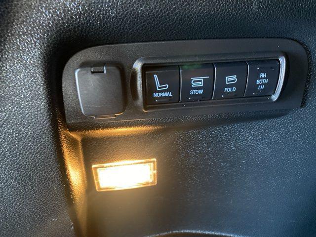 used 2018 Ford Explorer car, priced at $18,500