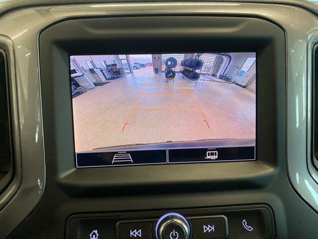 used 2023 Chevrolet Silverado 1500 car, priced at $29,500