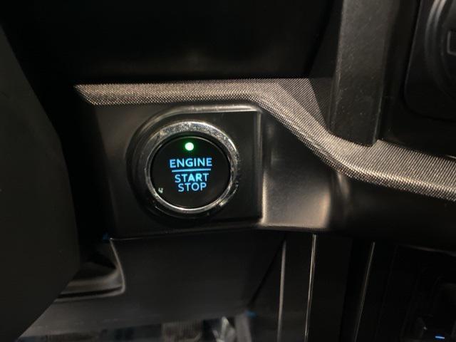used 2023 Ford F-150 car, priced at $39,295