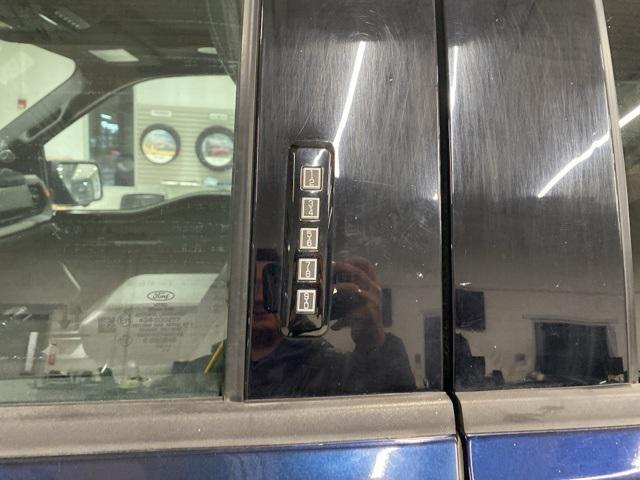 used 2023 Ford F-150 car, priced at $39,295