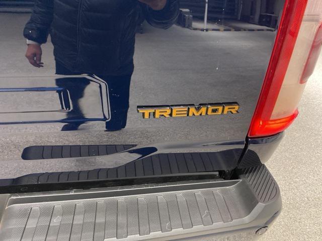 used 2023 Ford F-150 car, priced at $39,295