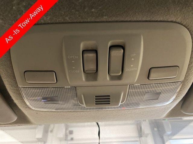 used 2013 Subaru XV Crosstrek car, priced at $4,300