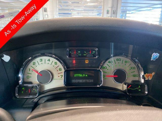 used 2007 Ford Expedition car, priced at $4,700