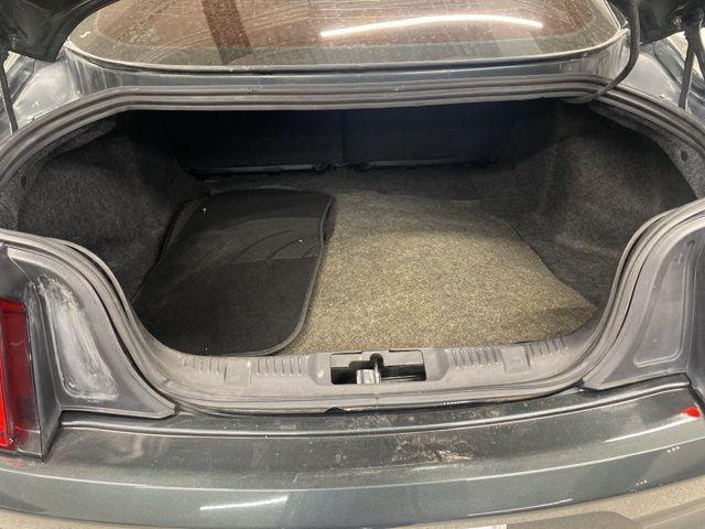 used 2016 Ford Mustang car, priced at $14,500