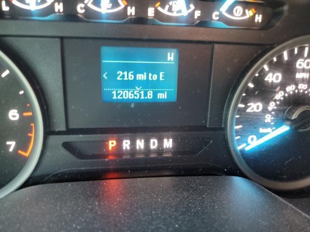 used 2018 Ford F-150 car, priced at $18,795